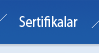 Sertifikalar